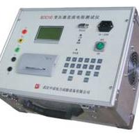 Large picture BZCX Series of Transformer DC Resistance Tester