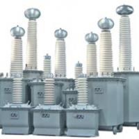 Large picture CQSB Series of Ultra light Test Transformer