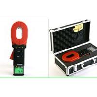 Large picture ETCR2000 Pliers-type Grounding Resistance Tester