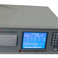 Large picture GDW305E Type Transformer No-load Loss Tester