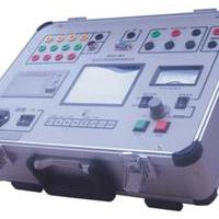 Large picture Tester for Characteristic of HV Circuit Breaker