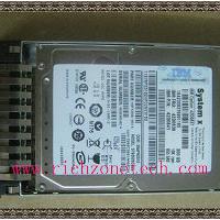 Large picture 42D0637 300GB 10K 2.5inch SAS Server hdd for IBM
