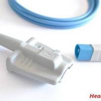 Large picture HP/Philips Adult softtip spo2 sensor