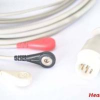 Large picture HP/Philips ECG Cable 8Pin,EKG cable