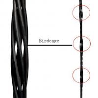 Large picture Grouting Cable Bolt