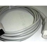 Large picture Datex- Abbott IBP Cable