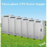 Large picture 3-PHASE INVERTERS/UPS