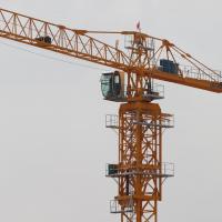 Large picture QTZ 315 (7035)Tower crane