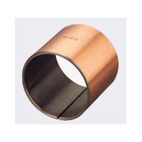 Large picture oilless bushing