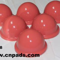 Large picture Silicone rubber pads