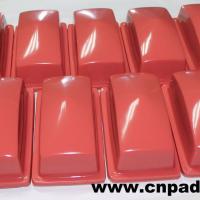 Large picture Pad printing silicone rubber