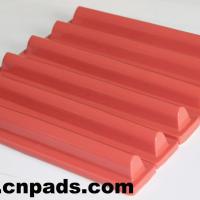 Large picture Pad printing silicone