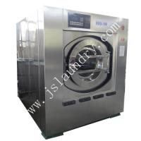 Large picture washer extractor 100kg