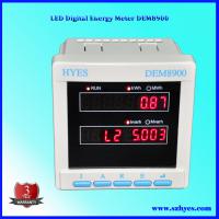 Large picture LED Digital Electricity Energy Meter