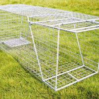 Large picture Cage Trap