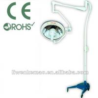 Large picture LWY500 Medical mobile shadowless operating lamp