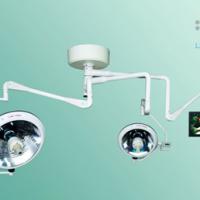 Large picture LW700/700 Dental lamp / Medical light video camera