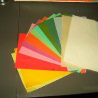 Large picture MG/ MF acid free tissue paper