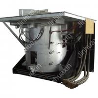 Large picture Induction Melting Furnace, Steel Shell