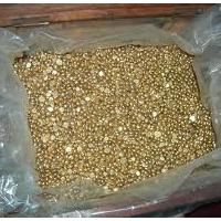Large picture gold bars nuggets bullion
