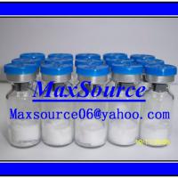 Large picture Testosterone cypionate 58-20-8