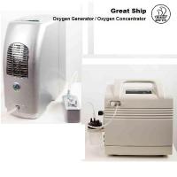 Large picture Home Oxygen Equipment Oxygen Concentrator