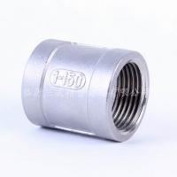 Large picture 304L stainless steel socket banded