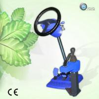 Large picture With Engine Key Car Driving Training Simulator
