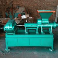 Large picture Hollow coal rods extrusion machine
