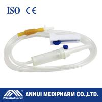 Large picture Disposable Infusion Set