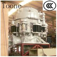 Large picture PY Series Sping Cone crusher
