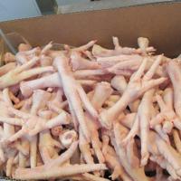 Large picture Chicken feet