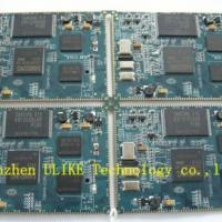 Large picture HDI pcb and pcba