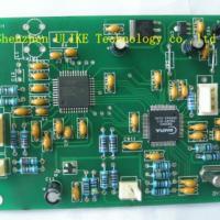 Large picture Security pcb and pcba