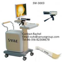 Large picture Trolly Infrared Inspection for Mammary Gland