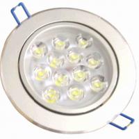 Large picture LED Ceiling Light