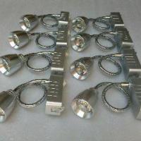 Large picture LED Track Spot Light