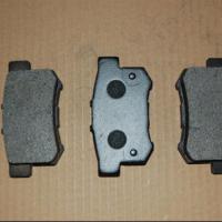 Large picture Ceramic brake pad