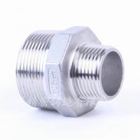 Large picture Supplier of 304/304L/316/316L pipe fittings