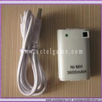 Large picture Xbox360 battery pack 3600mah
