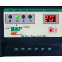 Large picture 30A single output special high power controller