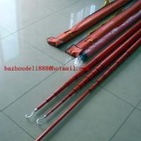 Large picture Portable electrical earth rod&ground rod