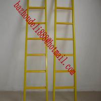 Large picture Straight fiberglass ladder&Insulation ladder