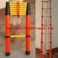 Large picture Telescopic ladder&Insulated ladder