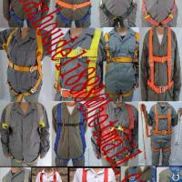 Large picture safety harness &safety belt &safety webbing
