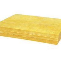 Large picture centrifugal glass wool board