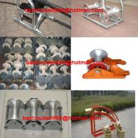 Large picture Underground Cable Rollers& Rollers-Cable