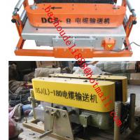Large picture CABLE LAYING&CABLE PULLER MACHINE