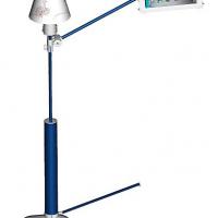 Large picture best iPad Floor Stand ----KP-922 (Blue)