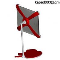 Large picture best iPad Portable Desk Stand KP-913 (Red)
